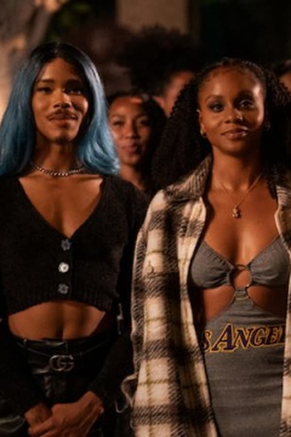 All American: Novos Começos