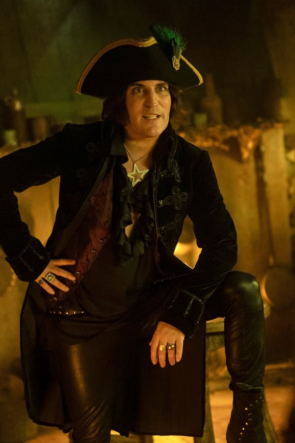 As Aventuras Inventadas de Dick Turpin