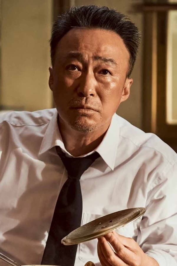 O Detetive das Sombras