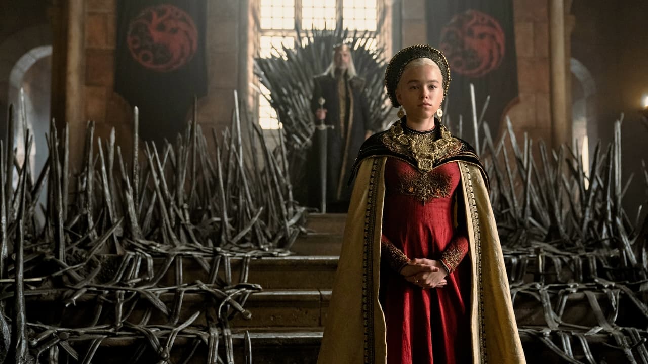 A Casa do Dragão [L]