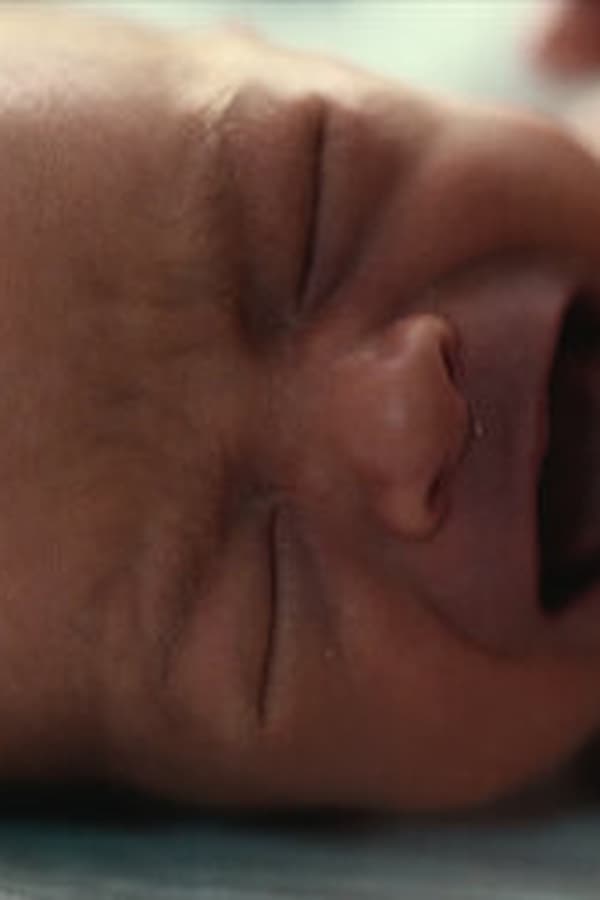 O Homem com Mil Filhos