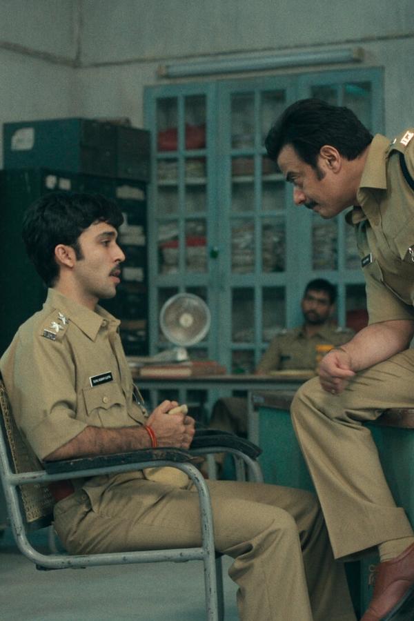 Memorias de Um Carcereiro