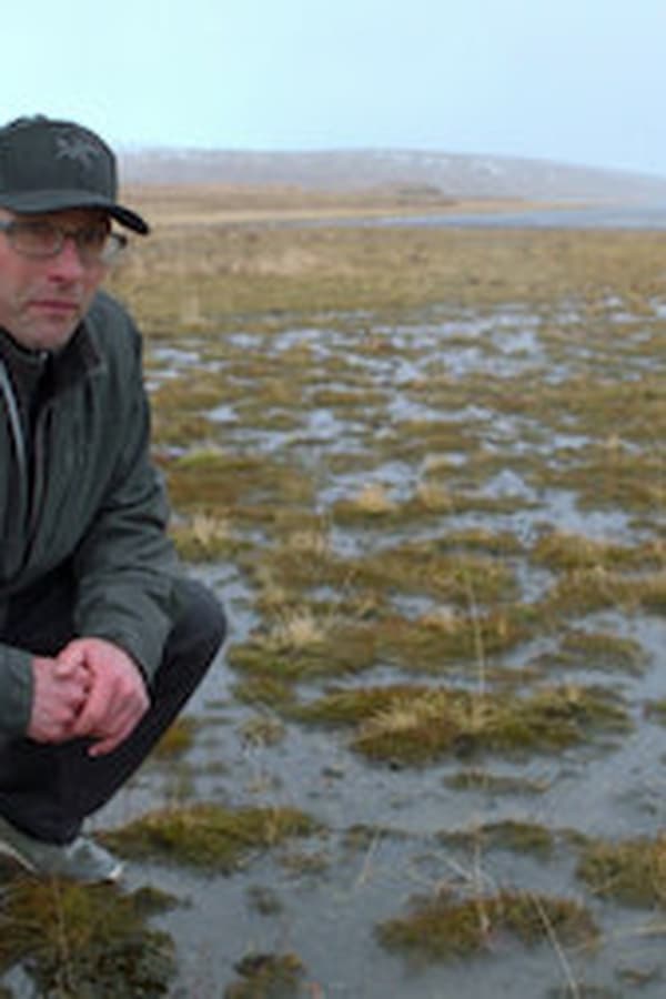 Adak: Ilha do Tesouro