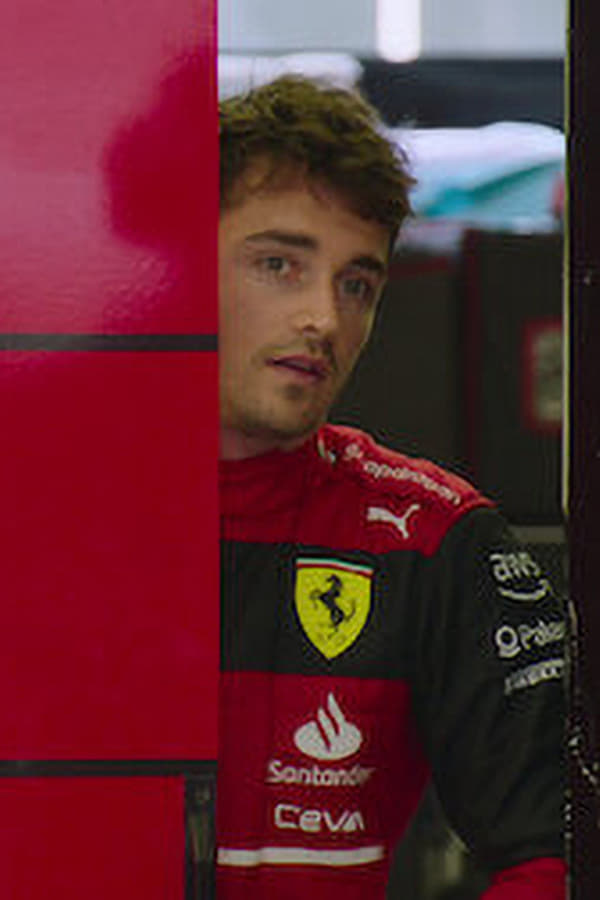 Fórmula 1: Dirigir para Viver