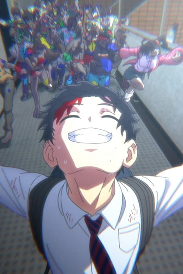 100 Coisas para Fazer Antes de Virar Zumbi