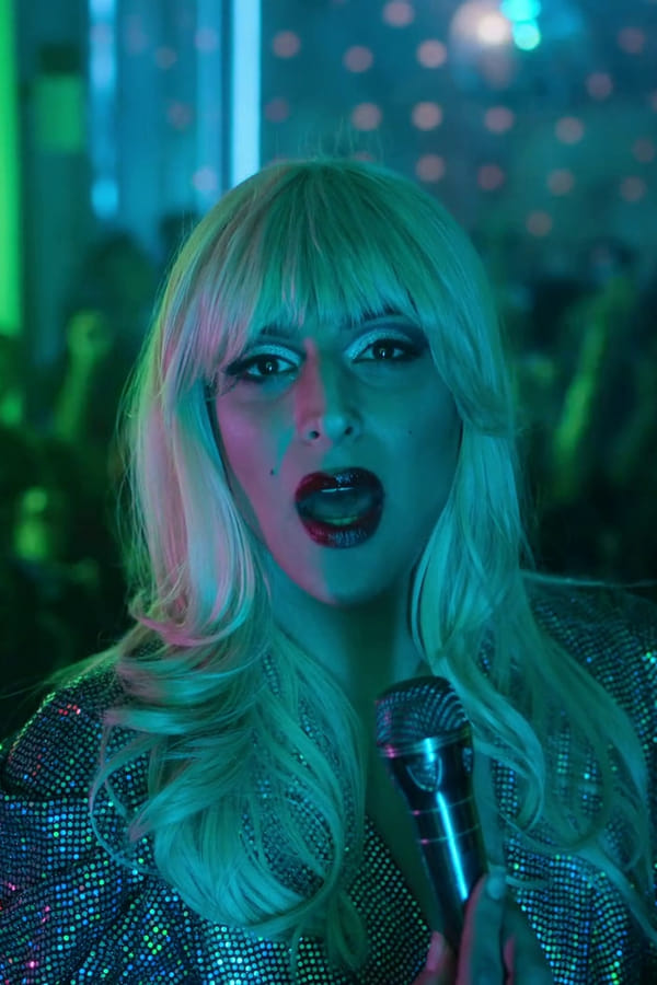 Tenho Que Morrer Todas as Noites