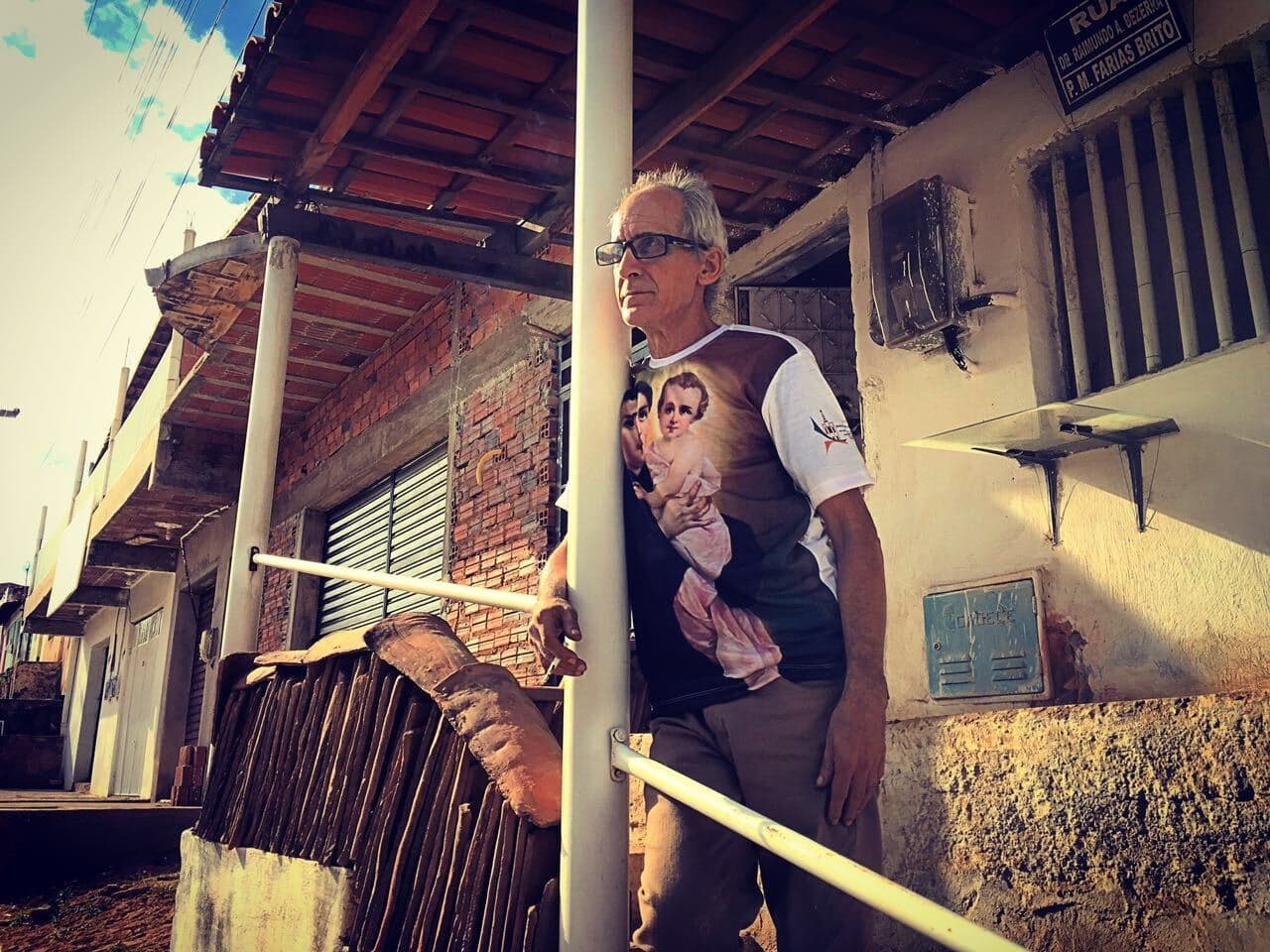 Transamazônica: Uma Estrada para o Passado