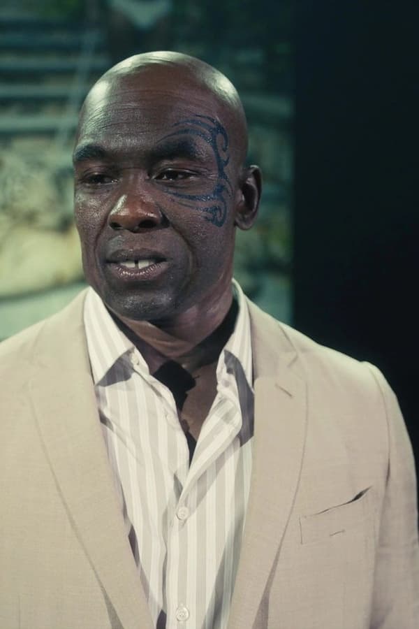 Mike: Além de Tyson