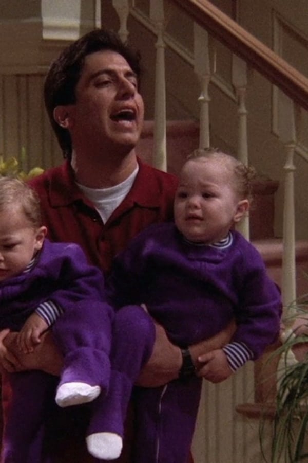 Todo Mundo Adora o Raymond