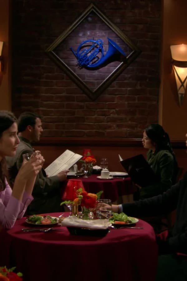 How I Met Your Mother