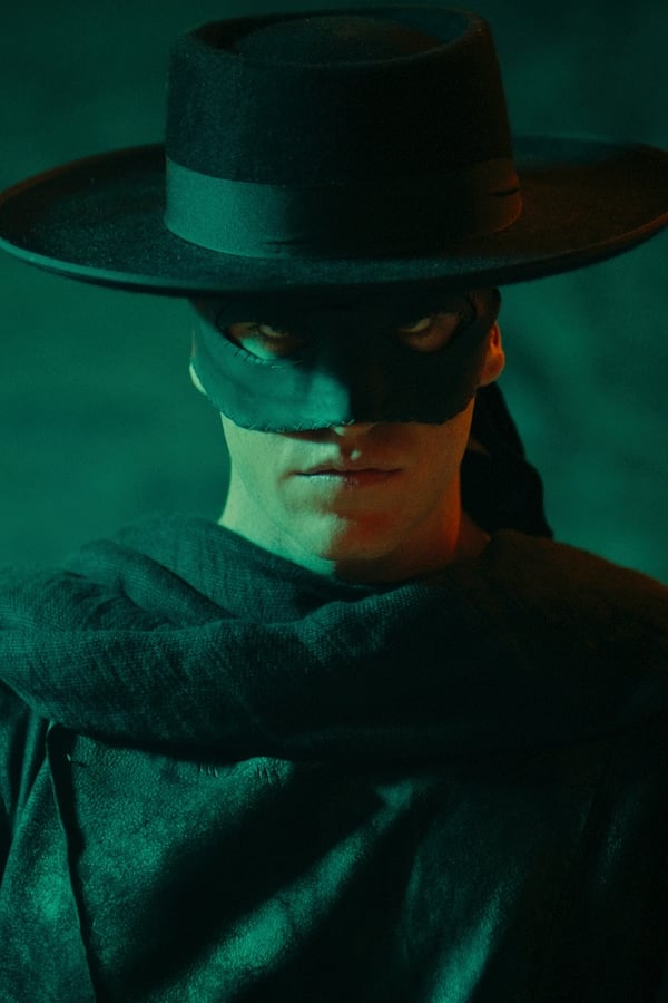 Zorro