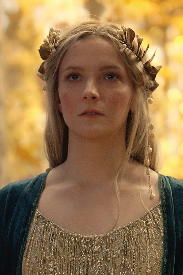 O Senhor dos Anéis: Os Anéis de Poder