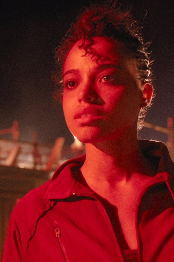 Resident Evil: A Série