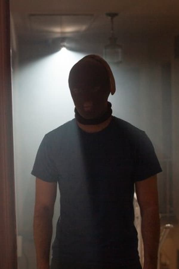 Assassinato de uma Sexta a Noite