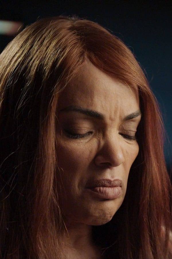 Flordelis: Em Nome da Mãe