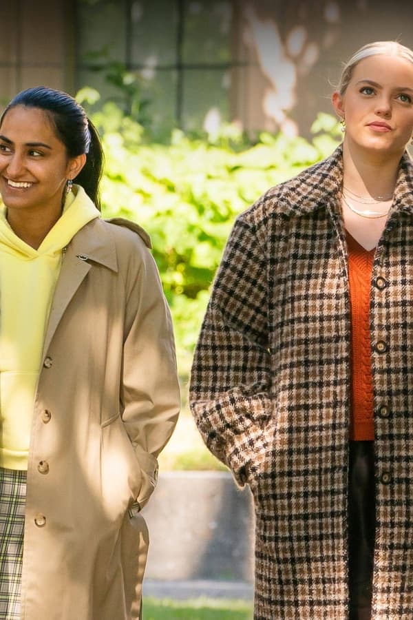 A Vida Sexual das Universitárias