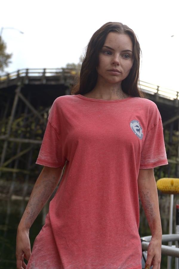 Siren A Lenda das Sereias