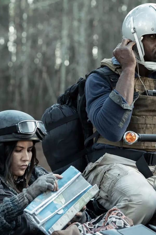 Tales of the Walking Dead [L]