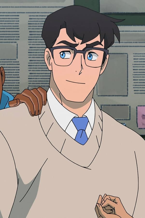 Minhas Aventuras com o Superman