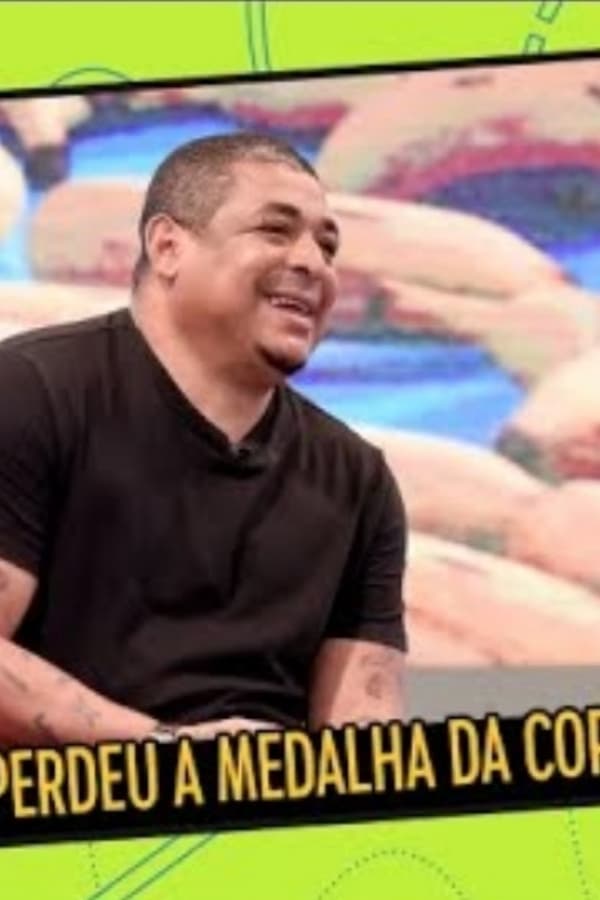 A Culpa é do Cabral