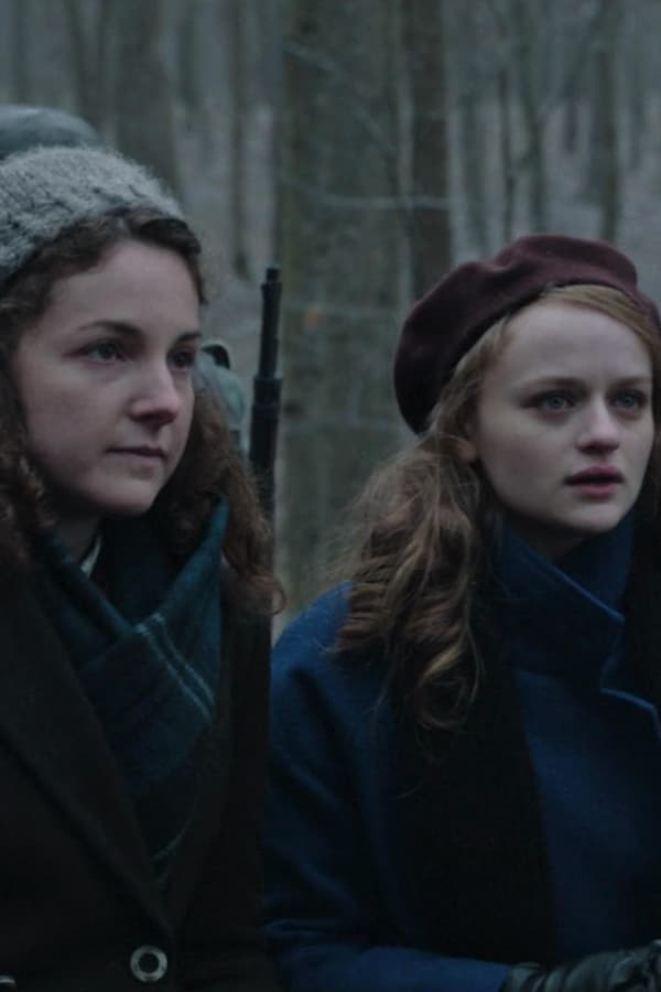 Somos os Que Tiveram Sorte