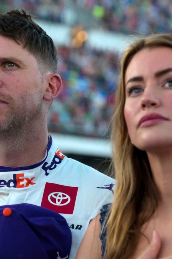 NASCAR Velocidade Maxima