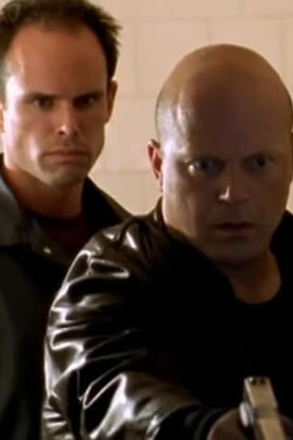 The Shield Acima da Lei