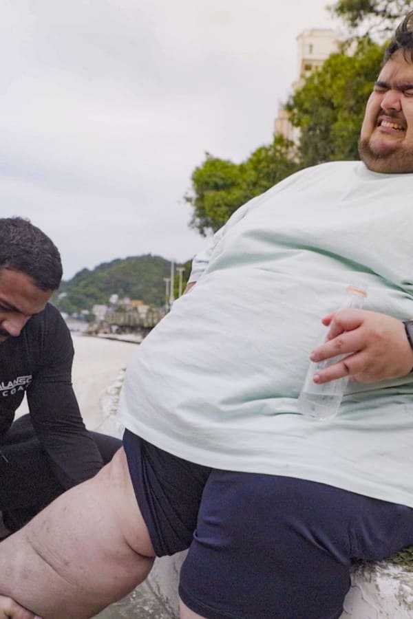 Quilos Mortais Brasil