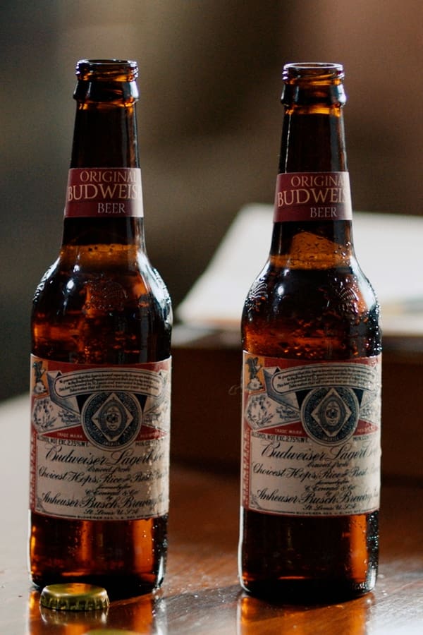 Bebidas Apostas e Sexo