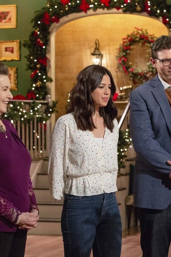 A Batalha dos Biscoitos Natalinos