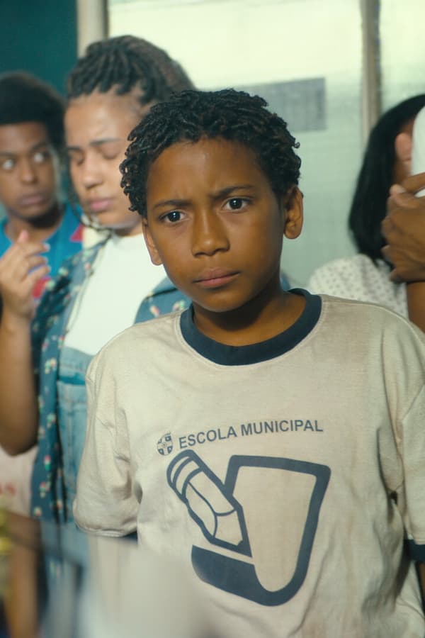 Os Quatro da Candelaria