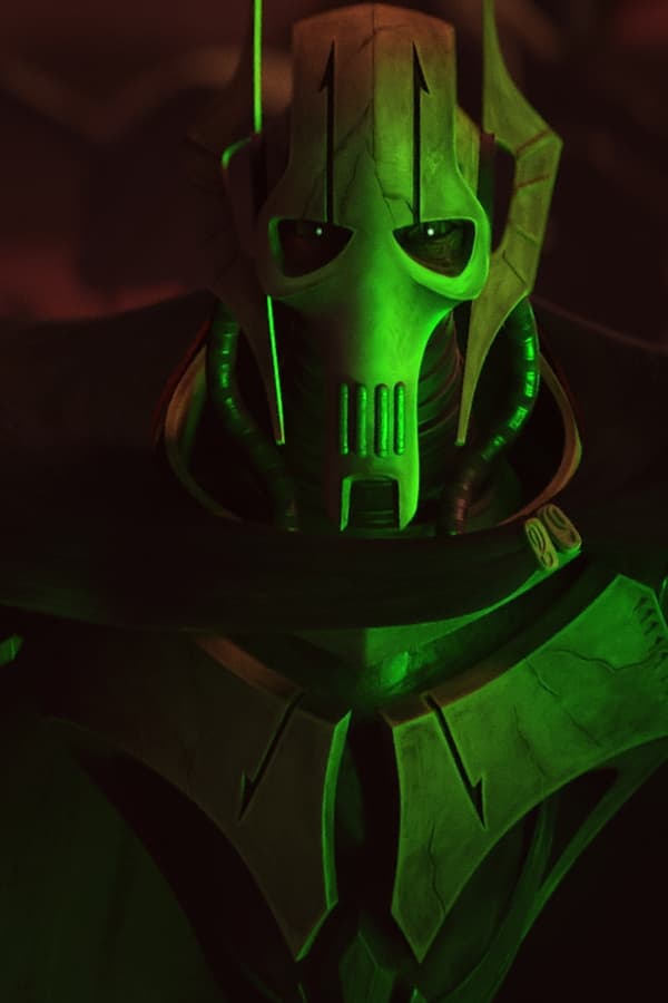 Star Wars Historias do Imperio