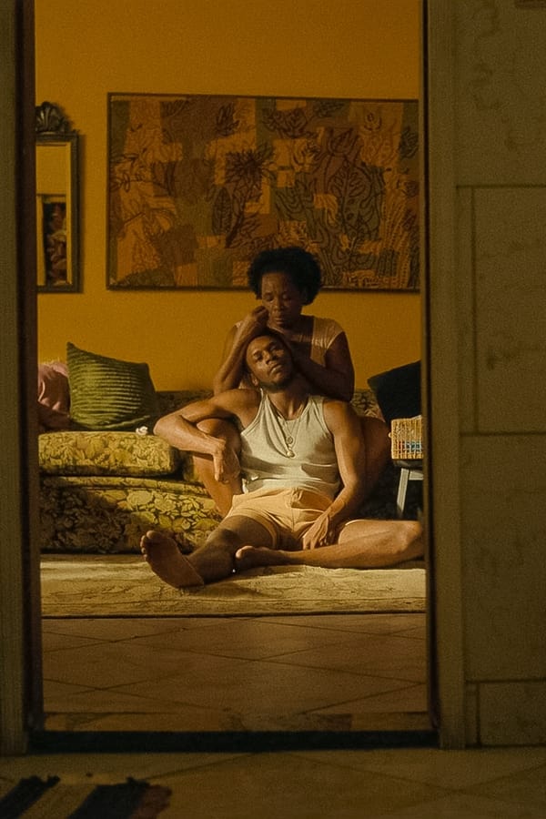 Amar e Para os Fortes