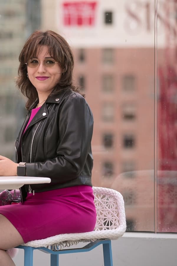 Amor no Espectro: EUA