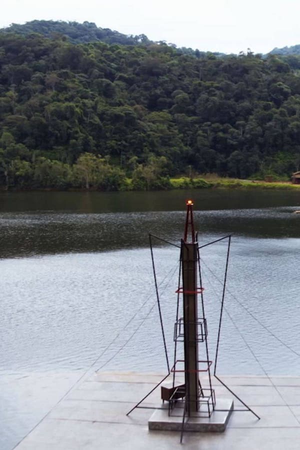 A Ponte: The Bridge Brasil