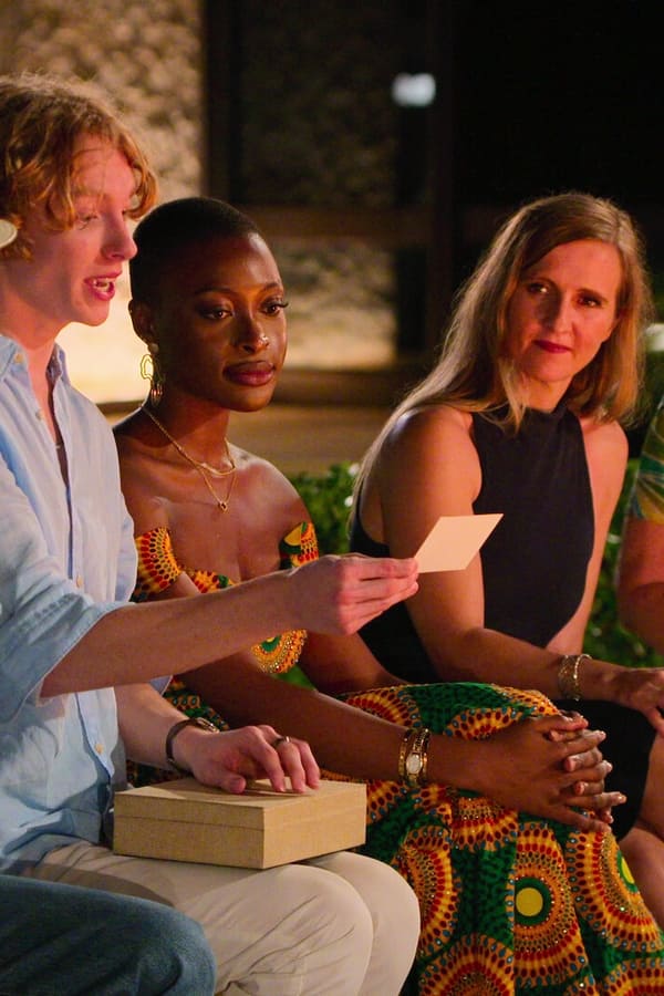 Investidos o Jogo da Desconfianca