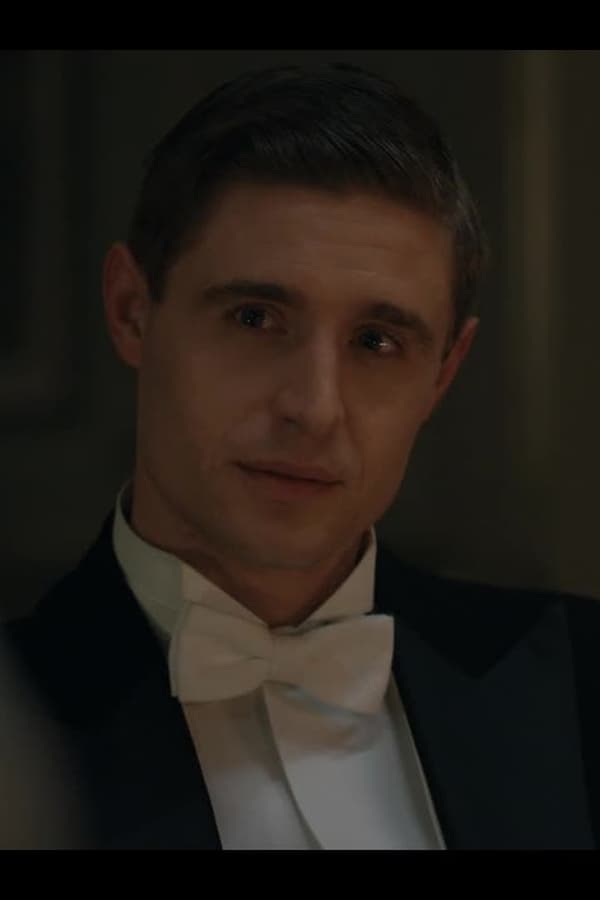 O Jardim dos Esquecidos: A Origem