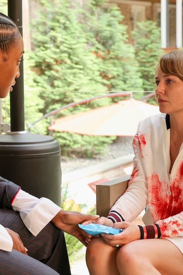 Will Trent: Agente Especial