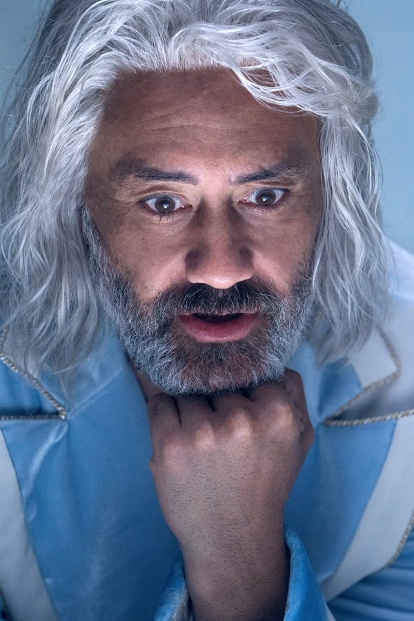 Os Bandidos do Tempo