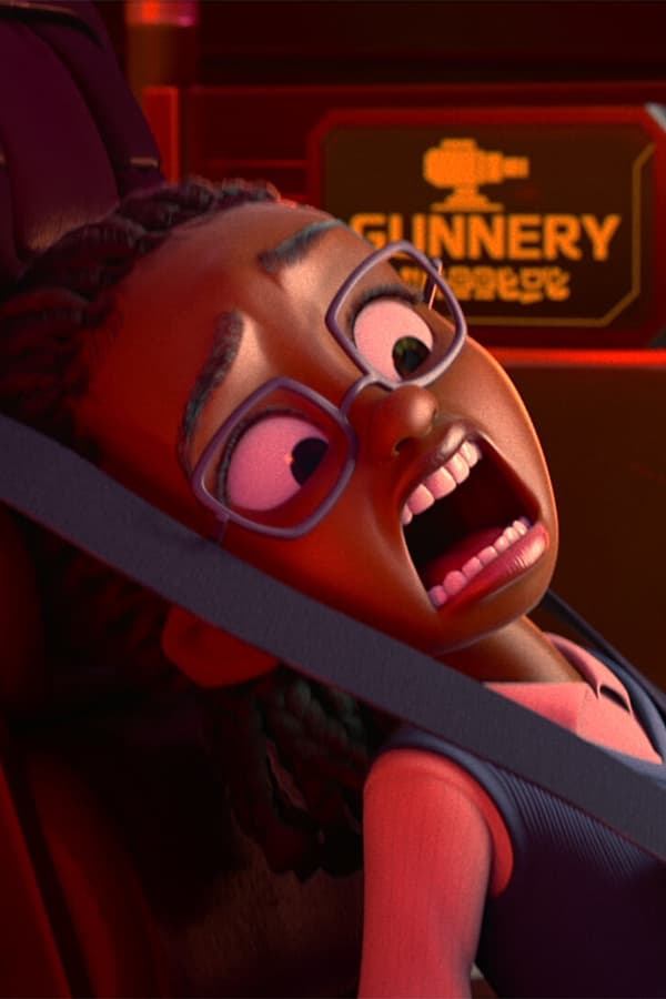 O Meu Pai é um Caçador de Recompensas!