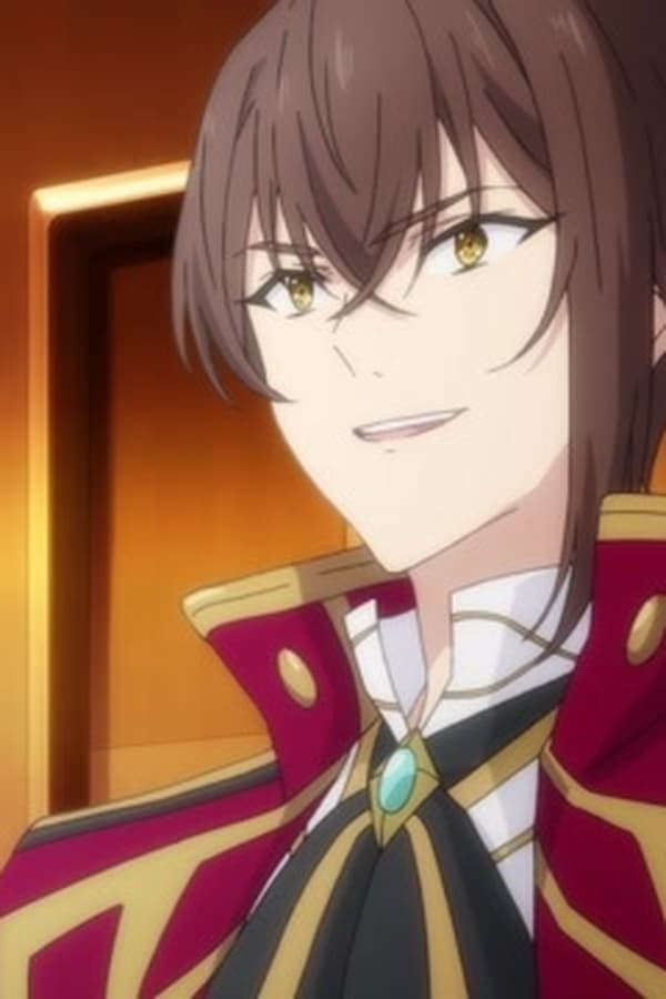 Tensai Ouji no Akaji Kokka Saisei Jutsu