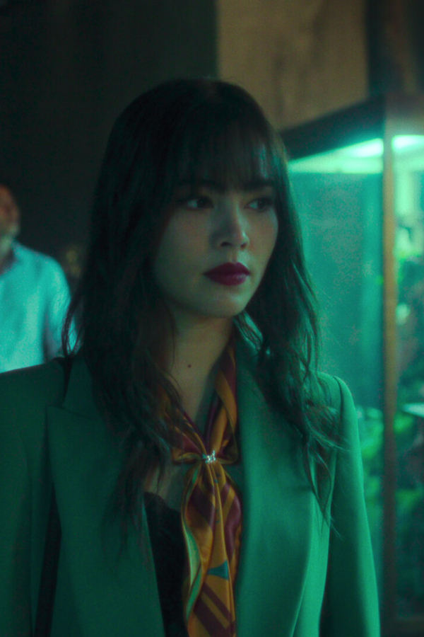 Se as Flores Falassem