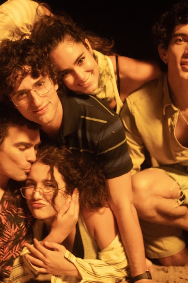 Now and Then: O Segredo que Nos Une