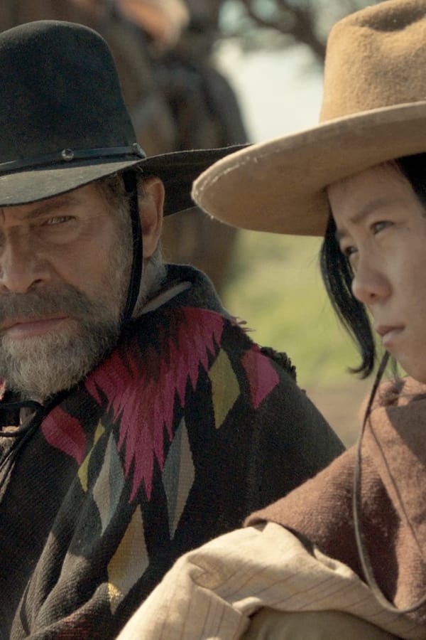 A Cabeça de Joaquín Murrieta