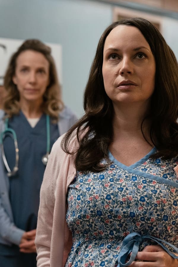 Cinco Dias no Hospital Memorial