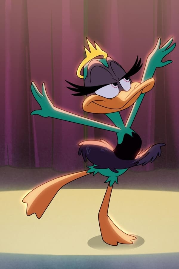 Tiny Toons Looniversidade