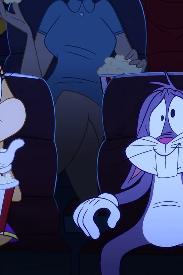 O Show dos Looney Tunes