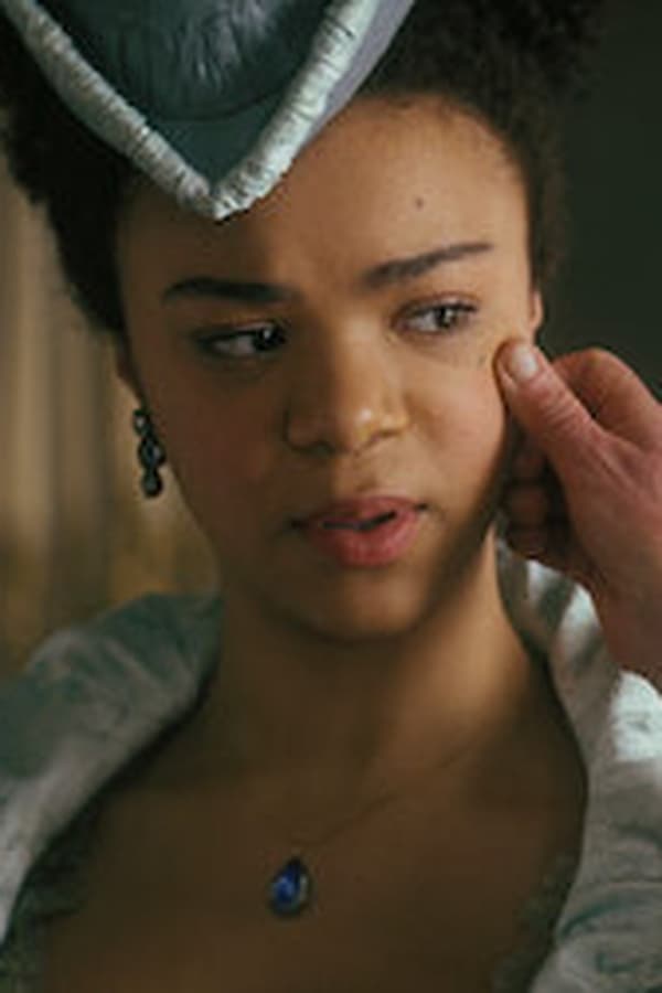 Rainha Charlotte: Uma História Bridgerton