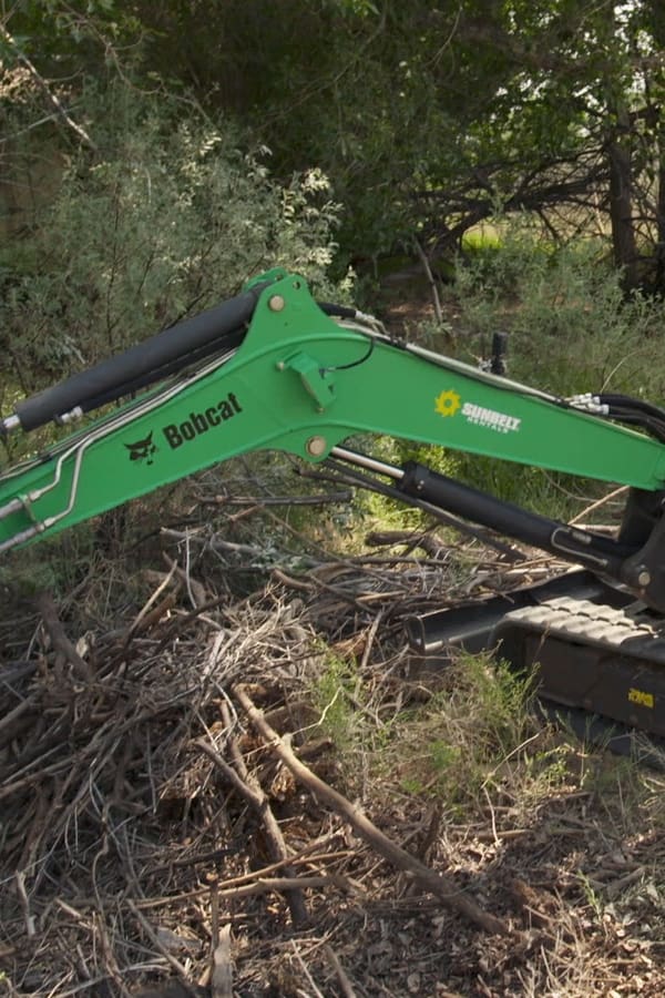 O Segredo do Rancho Skinwalker