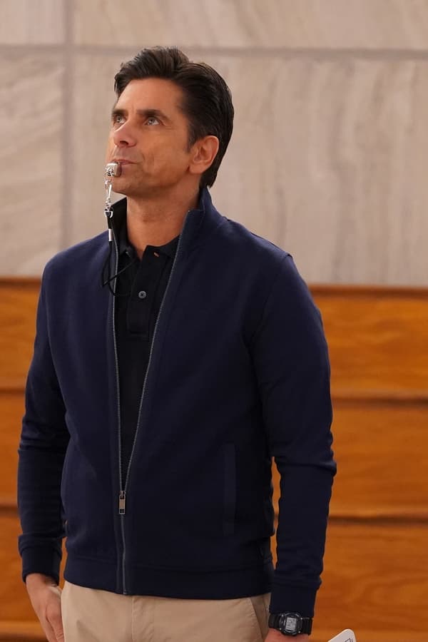 Big Shot: Treinador de Elite